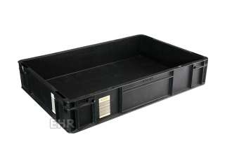 ESD Stapelbox Stapelkiste Transportbox Kiste Kasten  