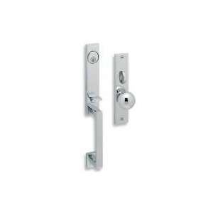 Baldwin 6562 The Estate Collection Mortise Locksets New York Mortise 
