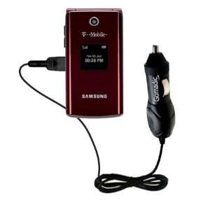  Rapid Car / Auto Charger for the Samsung SGH T339   uses 