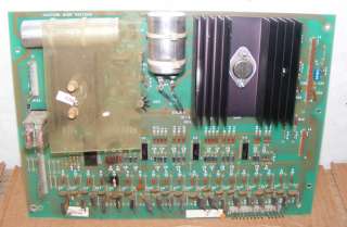 CARVER CD PLAYER SD/A 490T VACUUM TUBE REFERENCE  