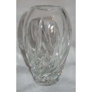   Posy Vase  Wyndmere Collection by Waterford Crystal 