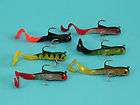 6x Wobbler 15 cm /28 gr. Twister Bu​ll Dog Diver_d​rop