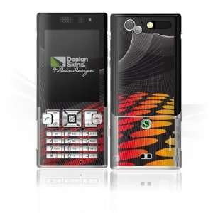  Design Skins for Sony Ericsson T700   Cybertrack Design 