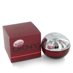  DKNY Be Delicious Red For Men 3.4 fl.oz. Eau De Toilette 