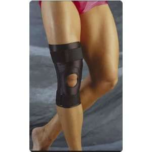   Donut Buttress Size L Knee Cir. 15 16 Stabilizer with Donut Buttress
