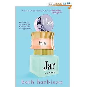  Hope in a Jar   [HOPE IN A JAR] [Paperback] Beth(Author 