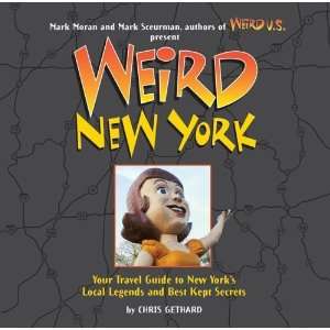  Weird New York Your Travel Guide to New Yorks Local 