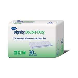  Dignity Double Duty   Pack of 30