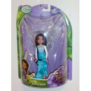  2010 Disney Fairies Tinkerbell and the Great Fairy Rescue 