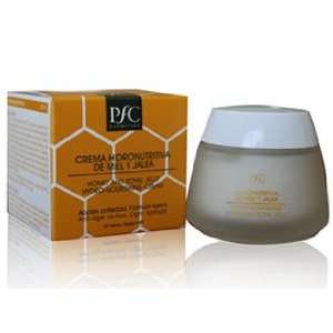  Pfc Cosmetics Hydro Natur Cream Beauty