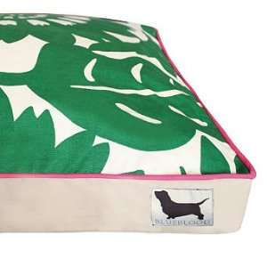  St. Barths Pet Bed Replacement Cover   Small   Frontgate 