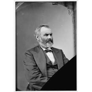 James H. Slater of Oregon,M.C. 