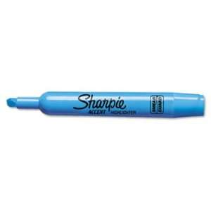  Sharpie Accent 25010   Accent Tank Style Highlighter 
