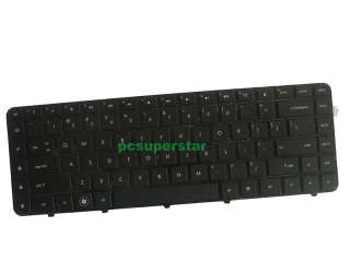 New OEM HP DV6 3120 DV6 3120US DV6 3121 KEYBOARD US  