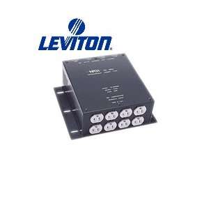  Leviton 4600 PS Non Surge Power Strip with 6 Outlets 