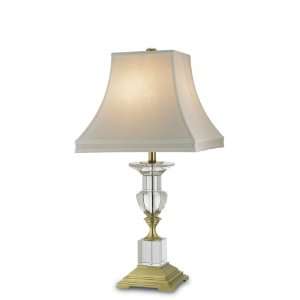 Currey & Company 6151 Benedict Table Lamp
