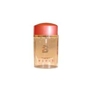  Boxter FOR WOMEN by Parlux Fragrances   3.4 oz EDT Spray Beauty