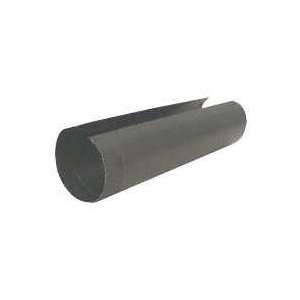 GRAY METAL PRODUCTS INC.  7 24 600 24 24G BLK STOVEPIPE(Contains 12 