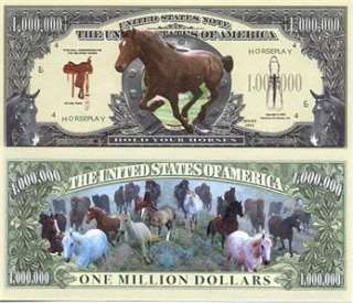MOST HAUNTED horse 1 MILLION $ witch owned cash magic  