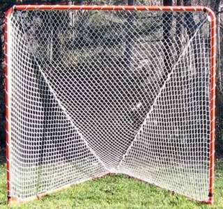 LAX Lacrosse Game Team Player Practice Training Folding Sports Goal 