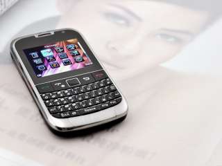 Aspire   Quad Band Dual SIM Mobile with QWERTY Keyboard  
