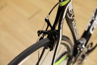 New 2011 Cannondale Synapse Carbon 5 56cm Shimano 105 MSRP $2149 