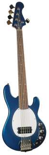 Saga MB 10 Modern Style 5 String Electric Bass Guitar Kit 688382020894 