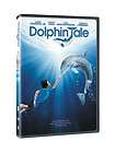 Dolphin Tale (DVD, 2011)