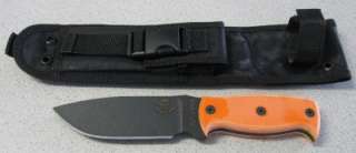 Ontario Knife Company Ranger Series AFGHAN 9419OM Razor Edge Knife 