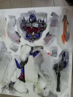   Collectibles Transformers Revenge of the Fallen Optimus Prime  