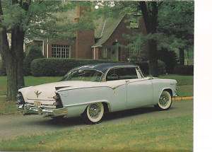 1955 Dodge Custom Royal Lancer (CY)  