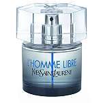 YVES SAINT LAURENT LHomme Libre eau de toilette