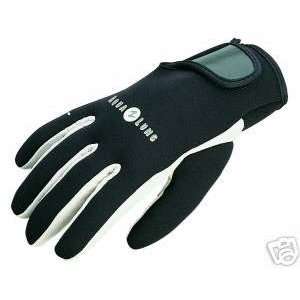 Aqualung TROPIC Taucherhandschuhe Medium 2mm Neopren  Sport 