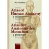 Wolf Heideggers Atlas of Human Anatomy /Wolf Heideggers Atlas der 