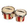 XDrum Bongos Pro  Musikinstrumente