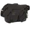 Jack Daniels Messenger Bag, schwarz  Schuhe & Handtaschen