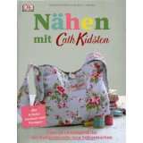 Nähen mit Cath Kidston Über von Cath Kidston (Taschenbuch) (20 