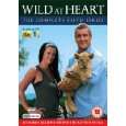  at Heart   Complete Season 5   3 DVD Set ( Wild at Heart   Complete 