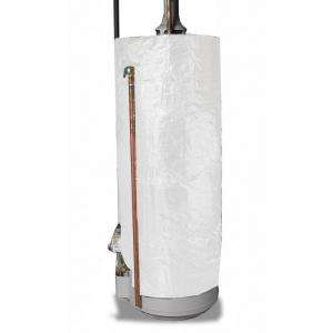 Water Heater Blanket from Thermwell Products     Model 