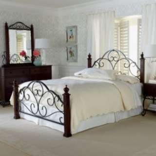    Bedroom Set, Canterbury  