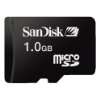 SanDisk Micro Secure Digital (Micro SD) Speicherkarte 1 GB