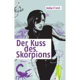 Der Kuss des Skorpions von Julia Field (Broschiert) (2)