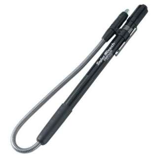 Streamlight Stylus Reach With 7 Inch Flexible Cable   Black 65618 at 
