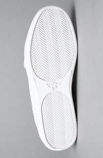 Creative Recreation The Cesario Sneaker in White  Karmaloop 