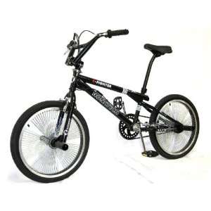20 Zoll Bmx Fahrrad Freestyle Rad Dirt bike Xtreme Sport Rotor Pegs in 