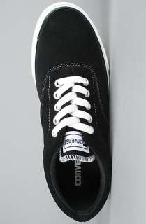 Converse The Skidgrip CVO Specialty Sneaker in Black  Karmaloop 