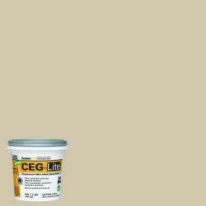 Custom Building Products #382 Bone .29 Gal. Commercial Epoxy Grout 