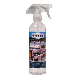 Bayes Stainless Steel Cleaner Protectant (3 Pack) 125 at The Home 