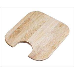 Elkay Hardwood Cutting Board CB1516  