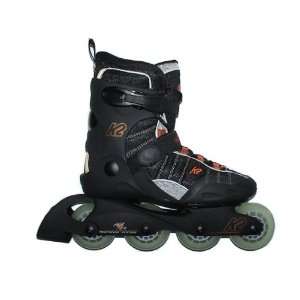 K2 Inline Skates Velocity  Sport & Freizeit